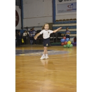 Fiesta de Educación Física
